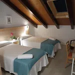 Lägenhet Turisticos Puerta Del Rastro 2-2 *