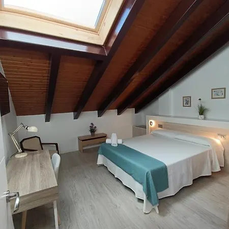 Turisticos Puerta Del Rastro 2-2 Lejlighed