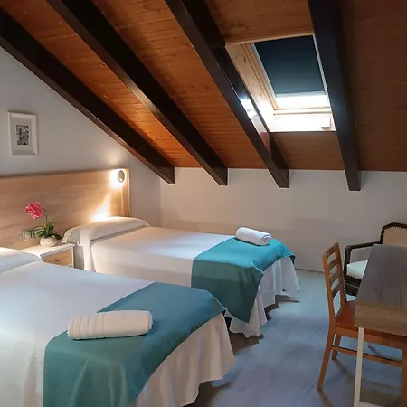 Turisticos Puerta Del Rastro 2-2 Lejlighed *