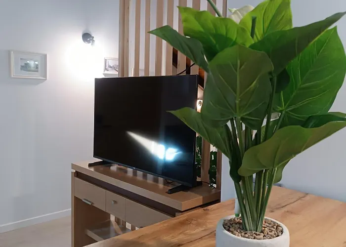 Turisticos Puerta Del Rastro 2-2 아파트 *