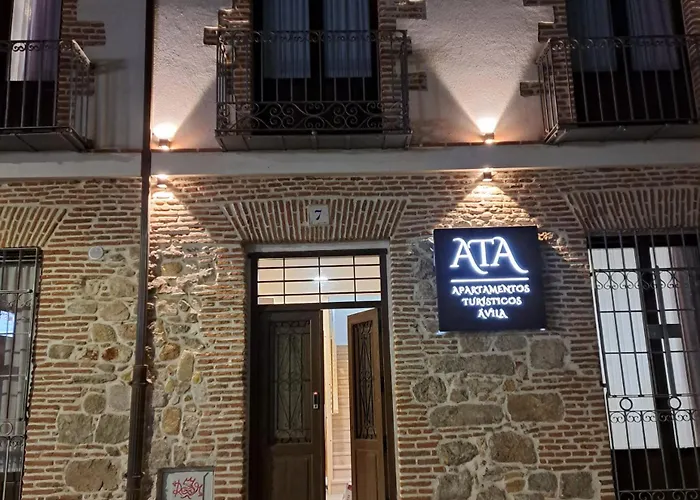 Turisticos Puerta Del Rastro 2-2 *
